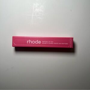 Rhode Peptide Lip Tint Sugar Cookie